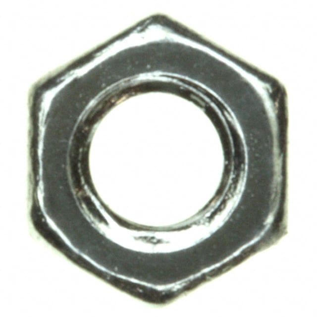 TE Connectivity AMP Connectors 205821-3 electronic component product image