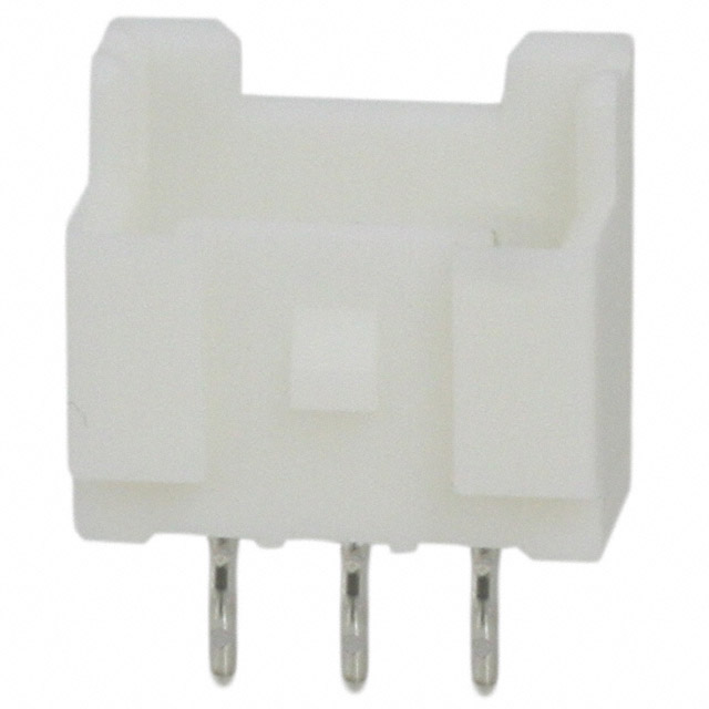 TE Connectivity AMP Connectors 2132415-3 electronic component product image