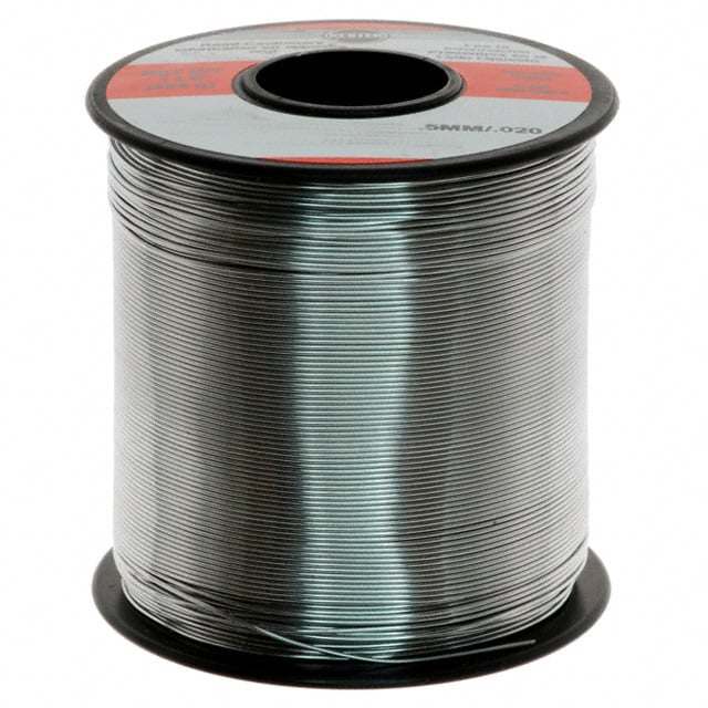 Kester Solder 24-6337-6401 electronic component product image