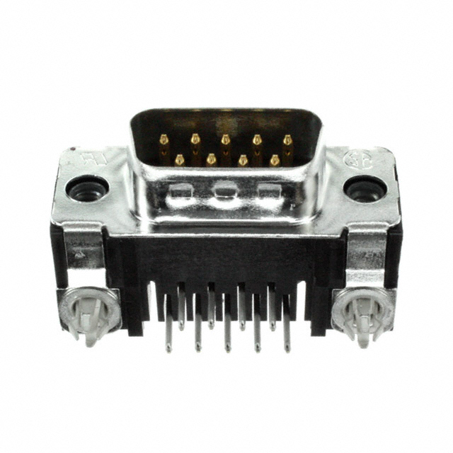 TE Connectivity AMP Connectors 5747840-3 electronic component product image