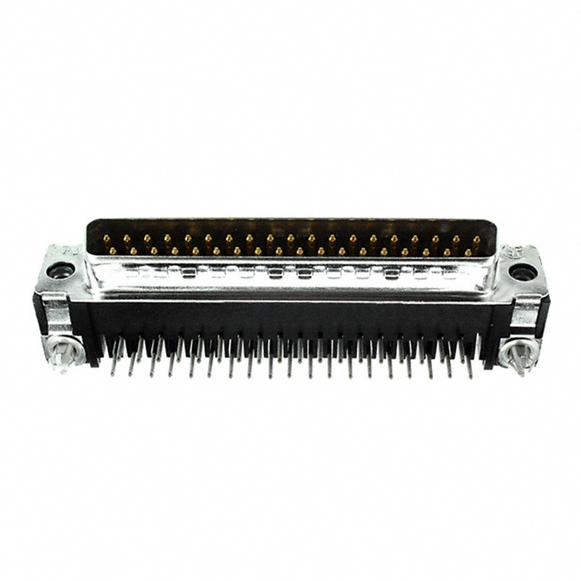 TE Connectivity AMP Connectors 5747843-4 electronic component product image