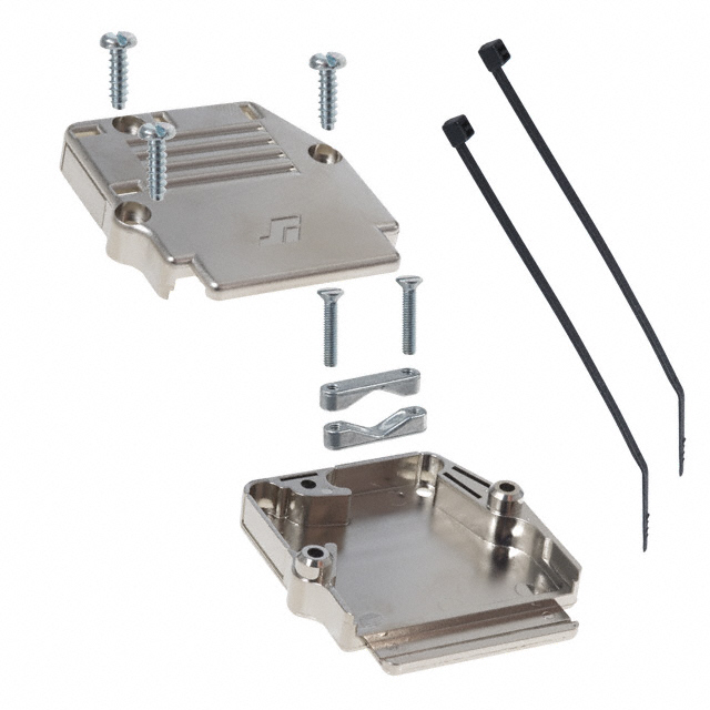 Amphenol ICC (FCI) 863093C25MLF electronic component product image