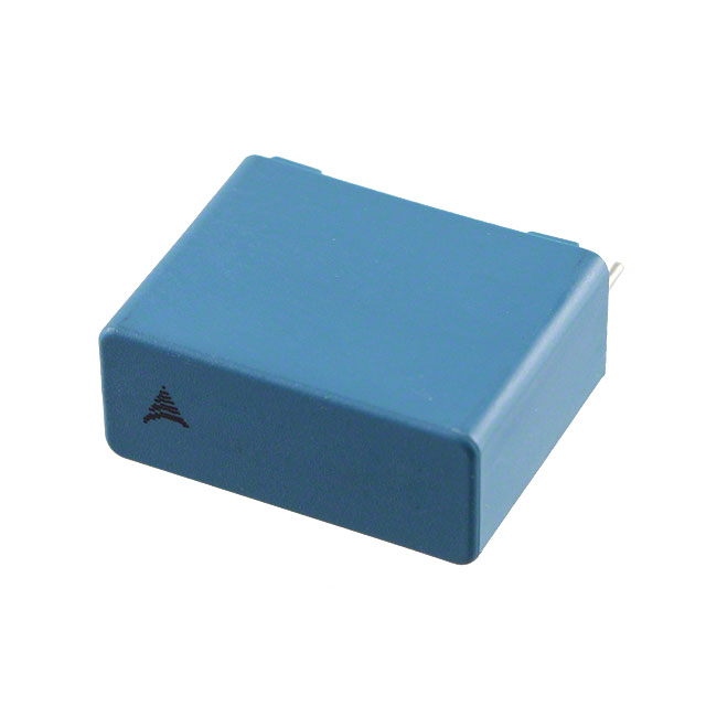 TDK B32653A6474J000 electronic component product image