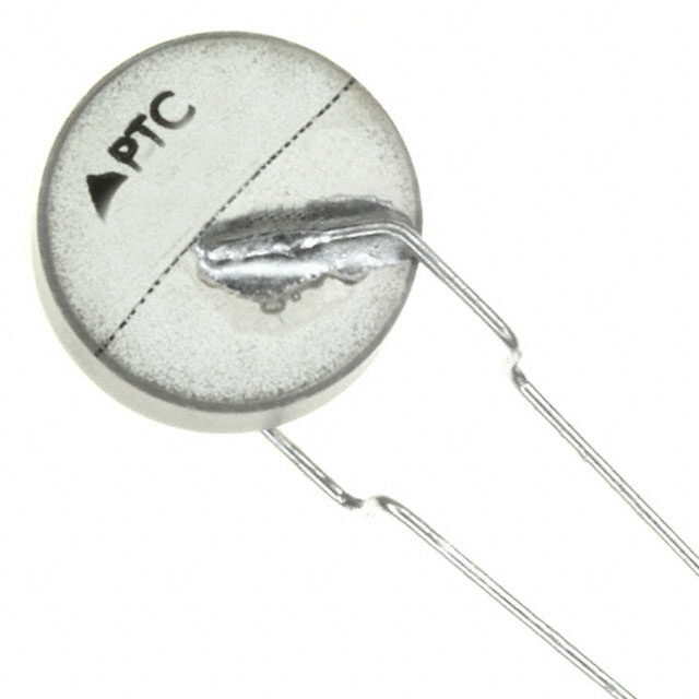TDK B59770B0120A070 electronic component product image