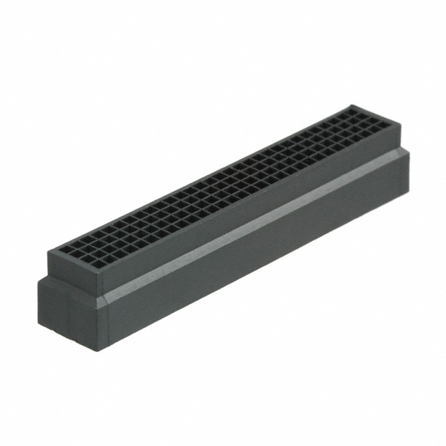 TE Connectivity AMP Connectors 1375801-1 electronic component product image