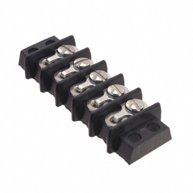 Cinch Connectivity Solutions 5-140-Y electronic component product image