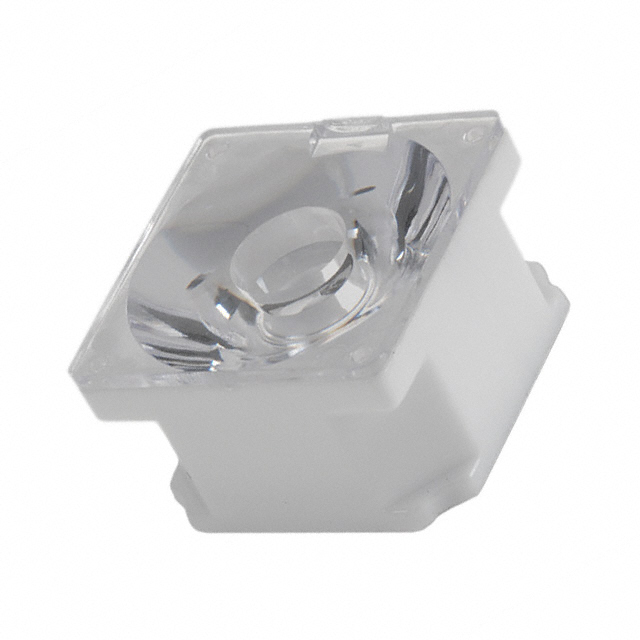 Ledil CA10561_OSS-2-RS electronic component product image