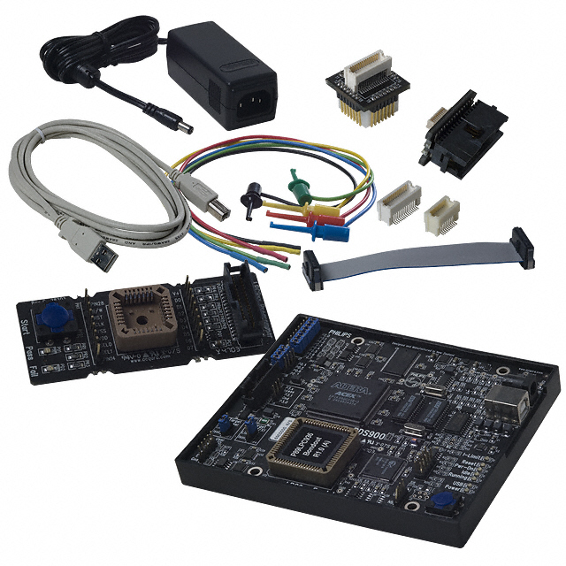 NXP USA Inc. OM10049 electronic component product image
