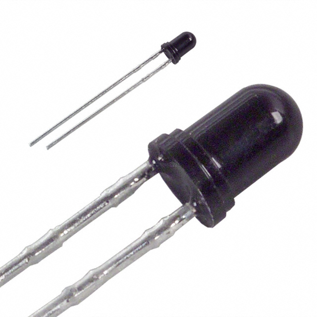 ROHM Semiconductor RPT-37PB3F electronic component product image