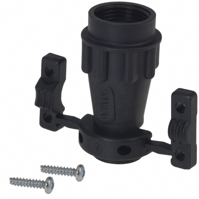 Souriau-Sunbank by Eaton UTG10AC electronic component product image