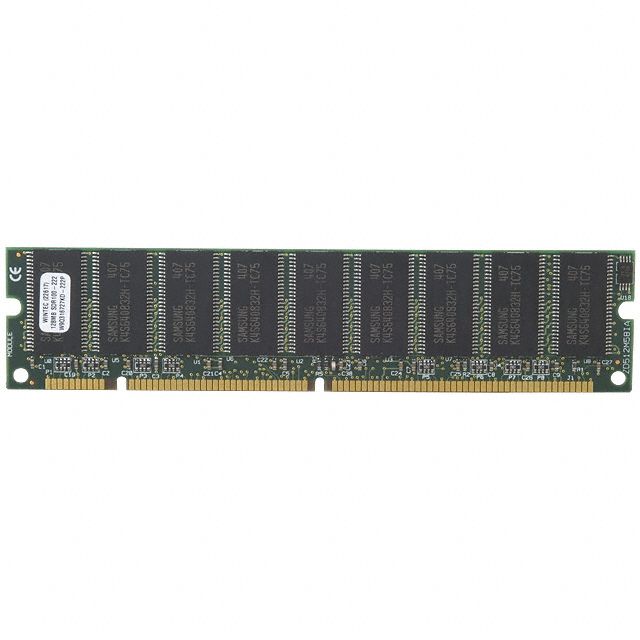 Wintec Industries W9Q316727KD-222K electronic component product image