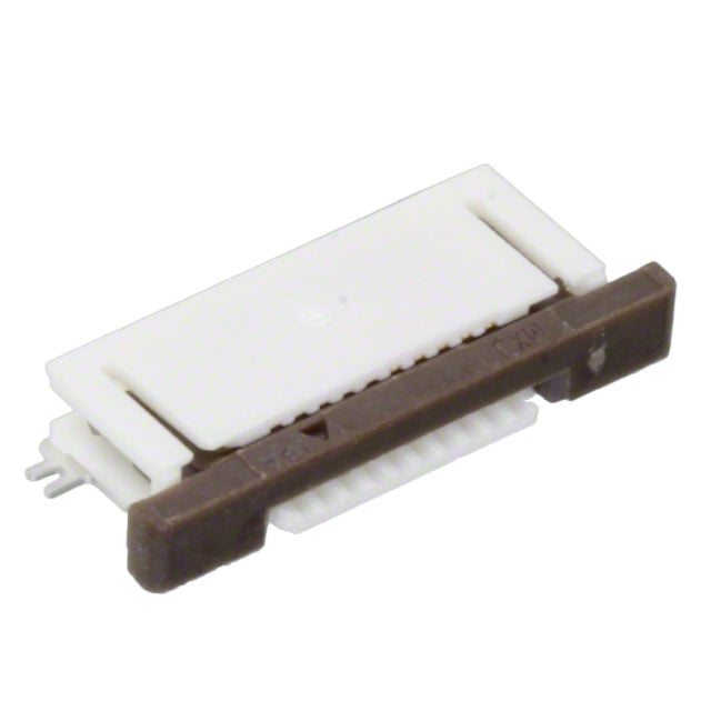 Molex 0527461071 electronic component product image