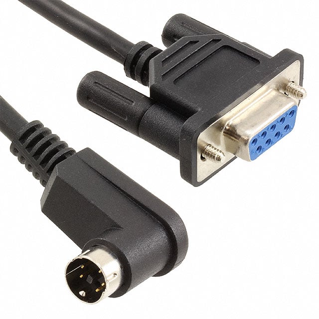 Panasonic Industrial Automation Sales AFC8503 electronic component product image