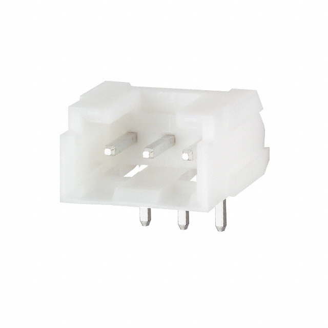 Hirose Electric Co Ltd DF1BZ-3P-2.5DS electronic component product image