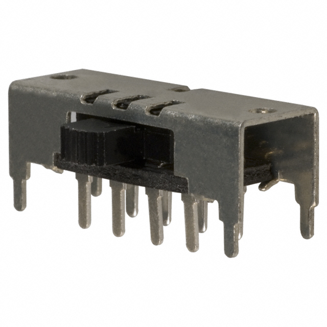CW Industries GPI-154-3013 electronic component product image