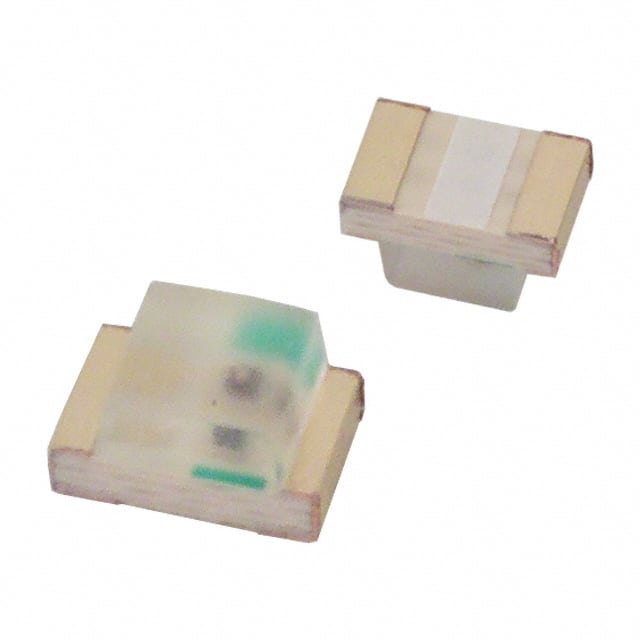 Lite-On Inc. LTST-C170YKT electronic component product image