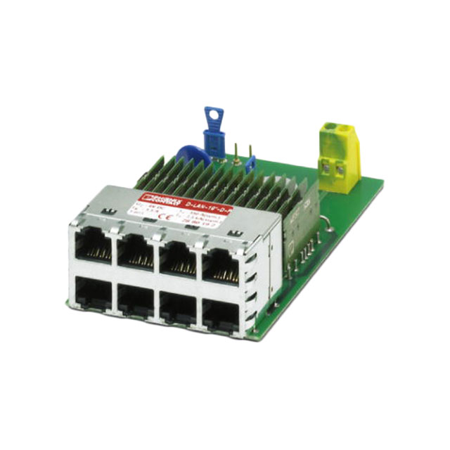 Phoenix Contact 2880192 electronic component product image