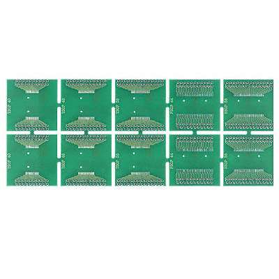 Twin Industries 8100-SMT9 electronic component product image