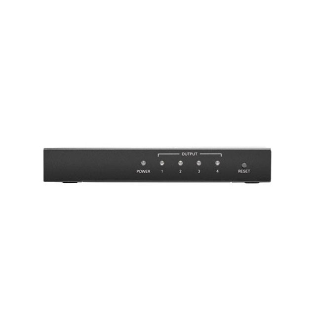 Eaton Tripp Lite B118-004-UHD electronic component product image