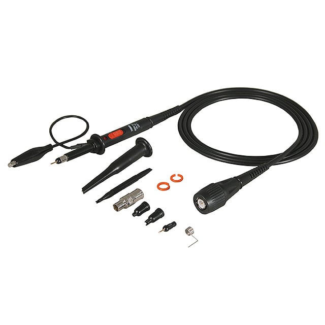 Cal Test Electronics CT2704SA electronic component product image