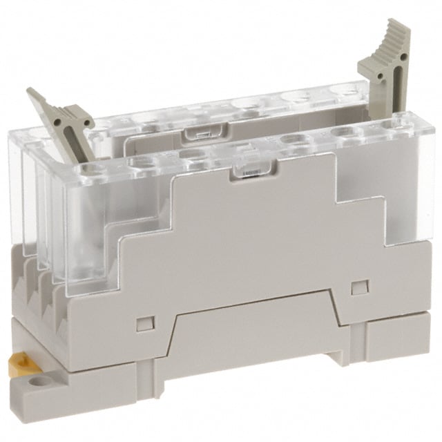 Omron Automation and Safety P7SA-14F electronic component product image