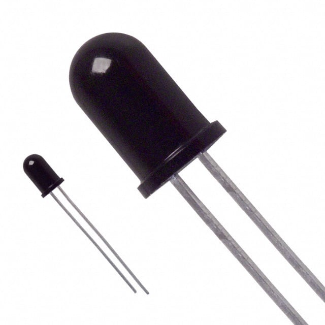 onsemi QSD122A4R0 electronic component product image