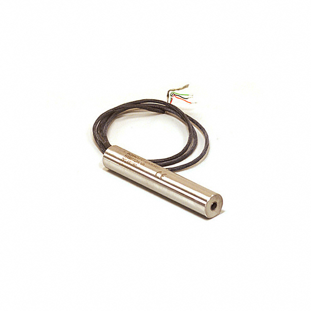 TE Connectivity Measurement Specialties 02560991-000 electronic component product image