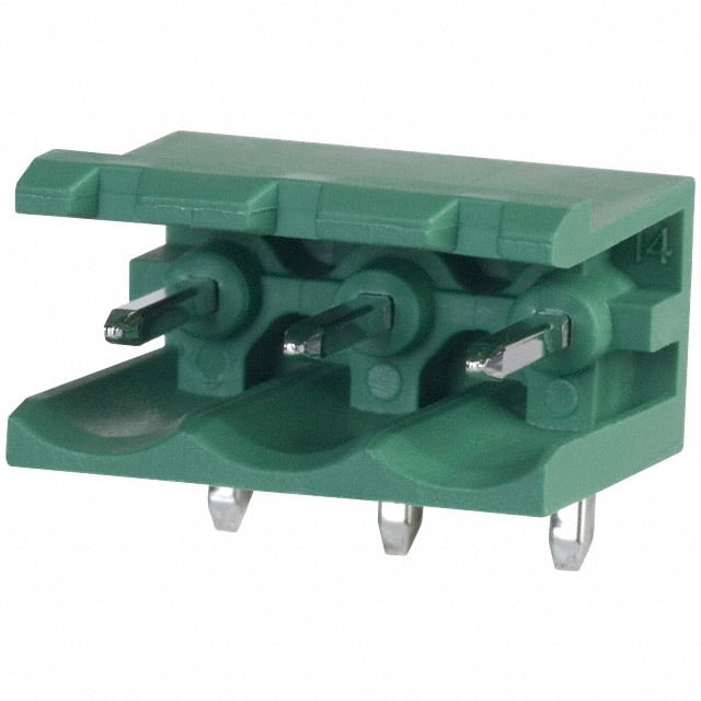 Phoenix Contact 1759020 electronic component product image