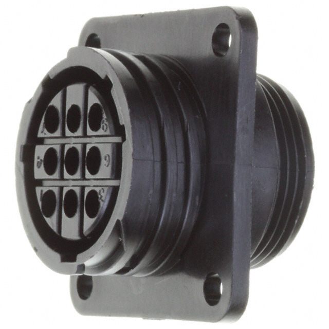 TE Connectivity AMP Connectors 211769-2 electronic component product image