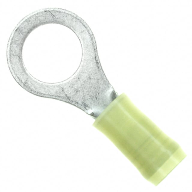 TE Connectivity AMP Connectors 320577 electronic component product image