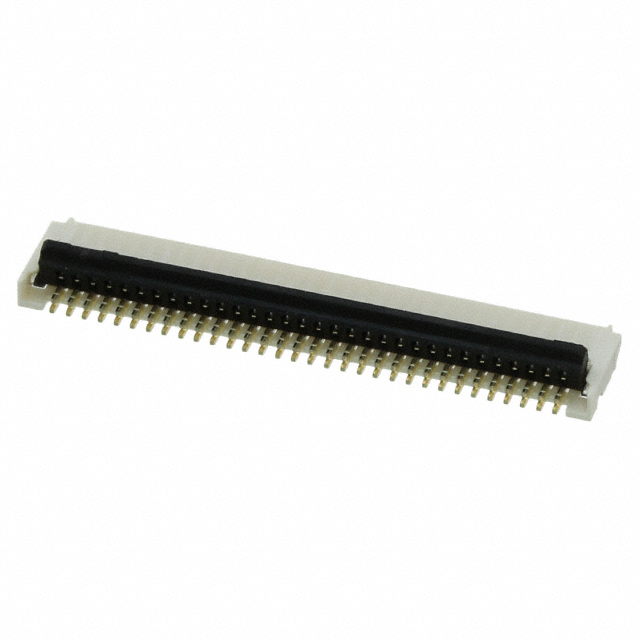 Molex 5034803200 electronic component product image