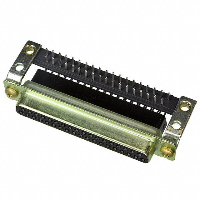 TE Connectivity AMP Connectors 5205860-1 electronic component product image