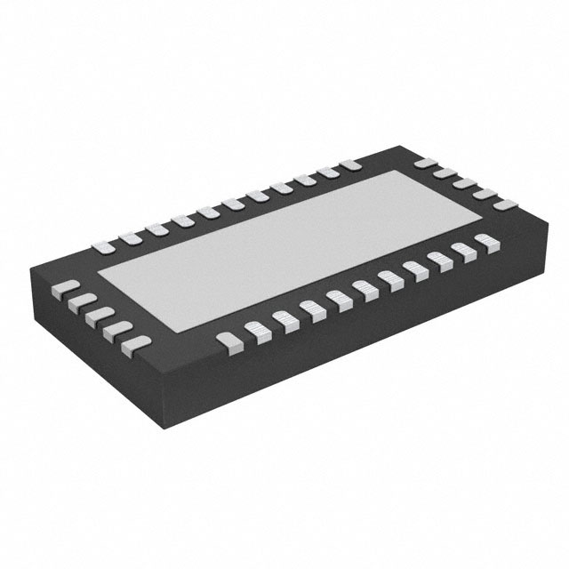 NXP USA Inc. NX5DV713EHF,118 electronic component product image