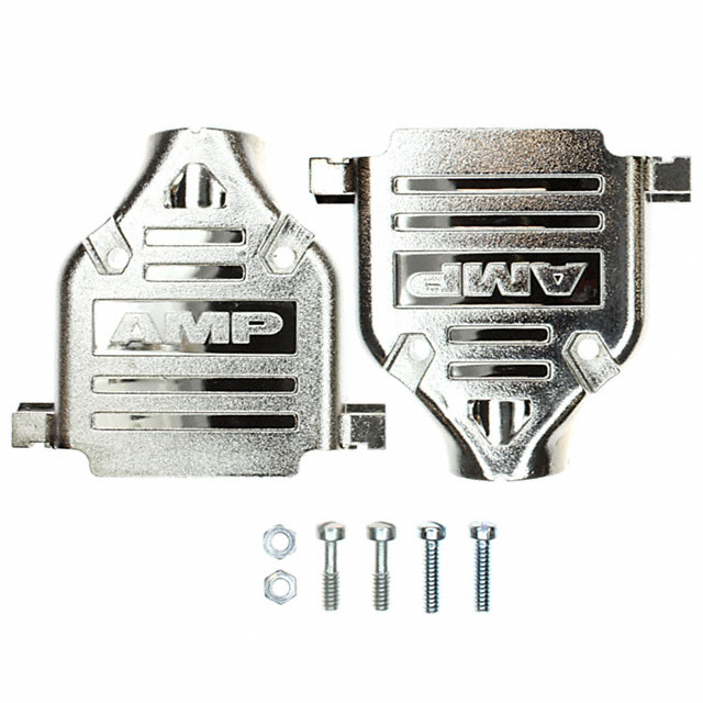TE Connectivity AMP Connectors 5745833-1 electronic component product image