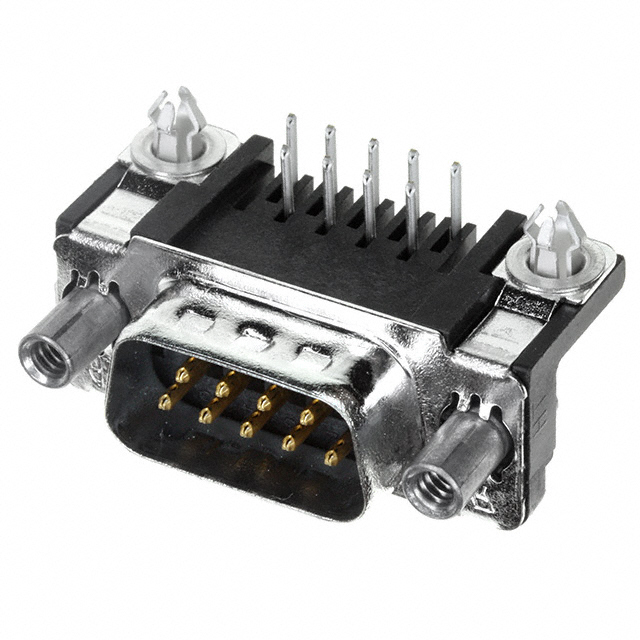 TE Connectivity AMP Connectors 5788793-2 electronic component product image