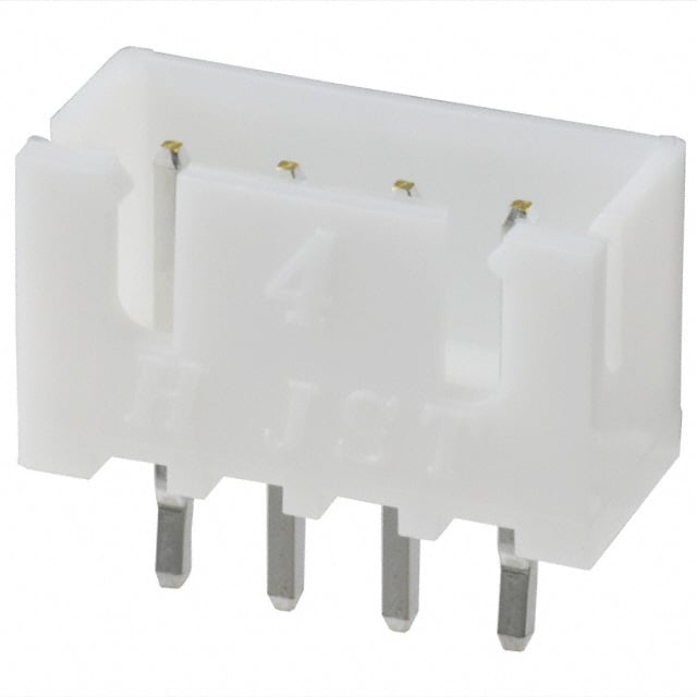 JST Sales America Inc. B4B-XH-A electronic component product image
