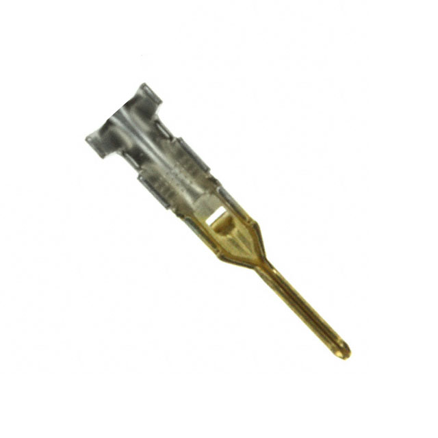 Hirose Electric Co Ltd DF3-EP2428PCFA electronic component product image