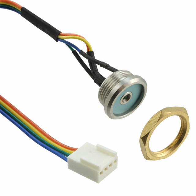 Analog Devices Inc./Maxim Integrated DS9092L+ electronic component product image