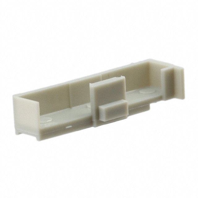 TE Connectivity Corcom Filters LA200 electronic component product image