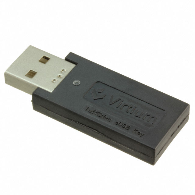Virtium LLC VTDU24CC032G-100 electronic component product image
