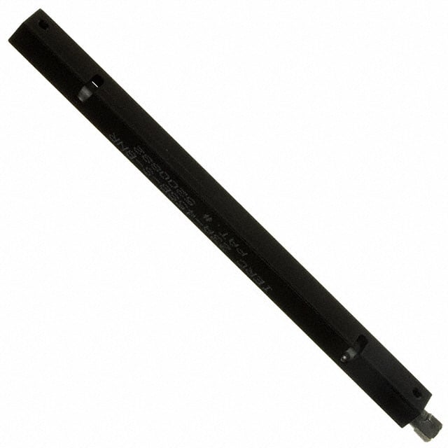 CTS Thermal Management Products Z3A45SBSBNR electronic component product image