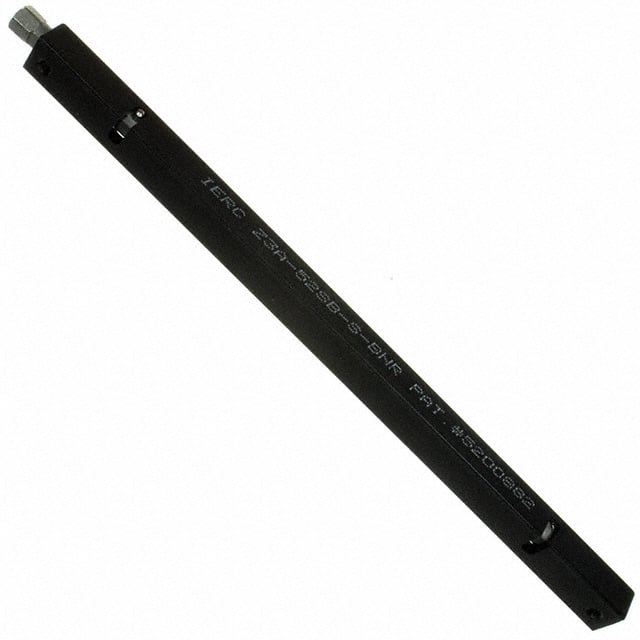CTS Thermal Management Products Z3A52SBSBNR electronic component product image