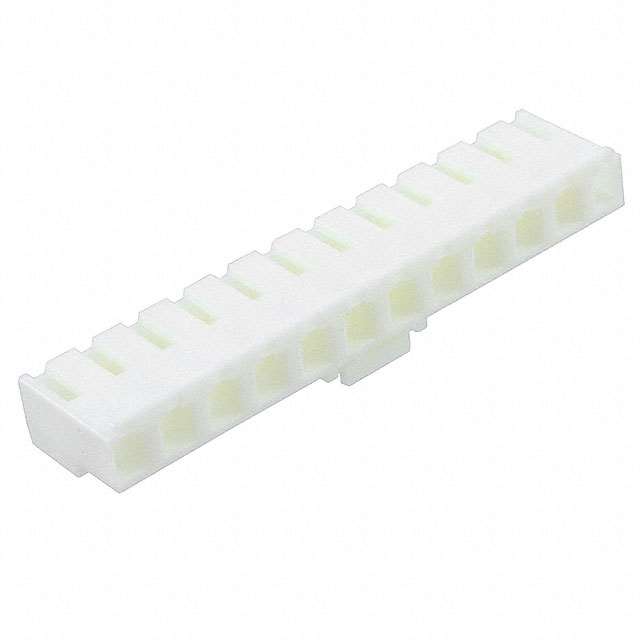 TE Connectivity AMP Connectors 1-1744036-2 electronic component product image