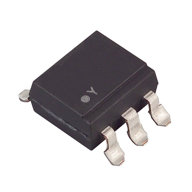 Lite-On Inc. MOC3063S-TA1 electronic component product image