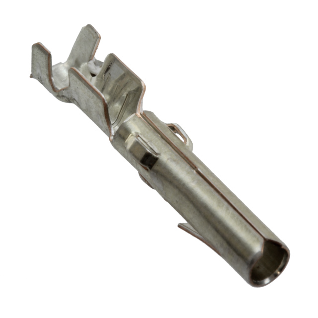 TE Connectivity AMP Connectors 170147-2 electronic component product image