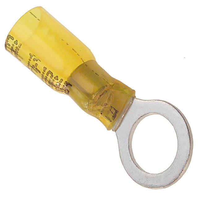 Molex 0191640068 electronic component product image