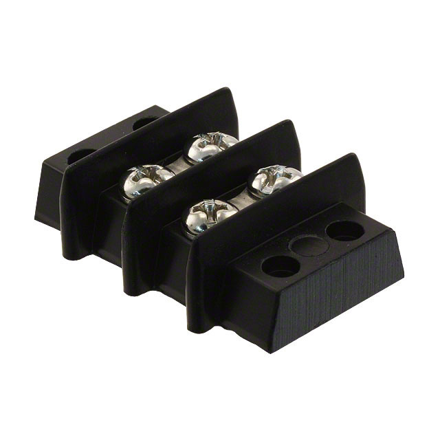 Cinch Connectivity Solutions 2-141 electronic component product image