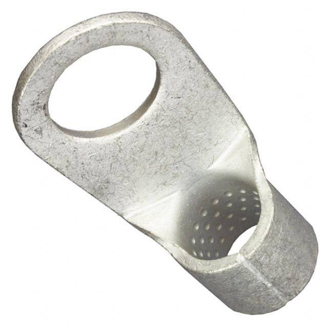 TE Connectivity AMP Connectors 322228 electronic component product image
