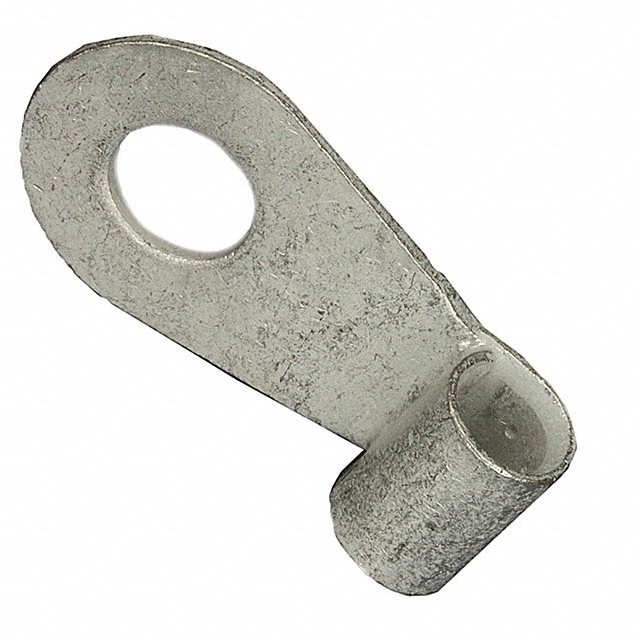 TE Connectivity AMP Connectors 322727 electronic component product image