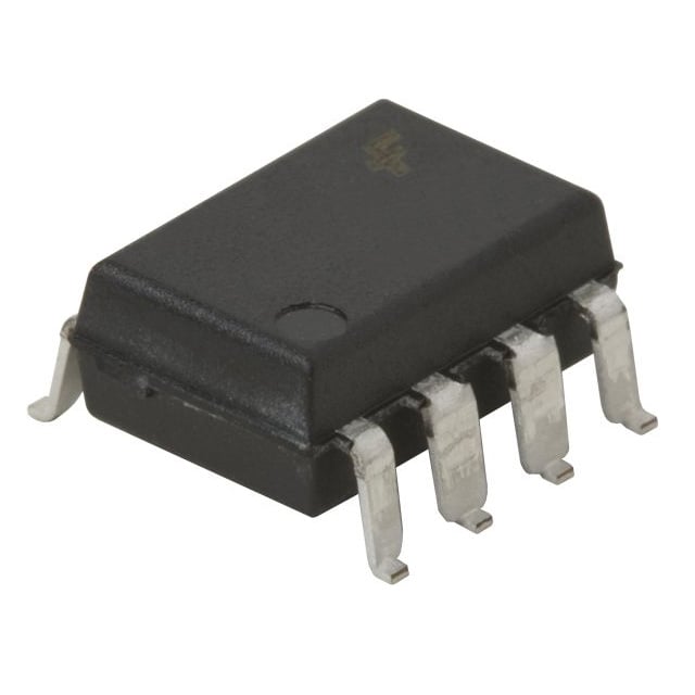 onsemi MID400S electronic component product image